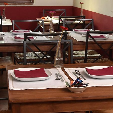 Albergo Dimora Storica Antica Hostelleria Crema Εξωτερικό φωτογραφία
