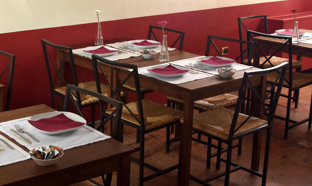 Albergo Dimora Storica Antica Hostelleria Crema Εξωτερικό φωτογραφία
