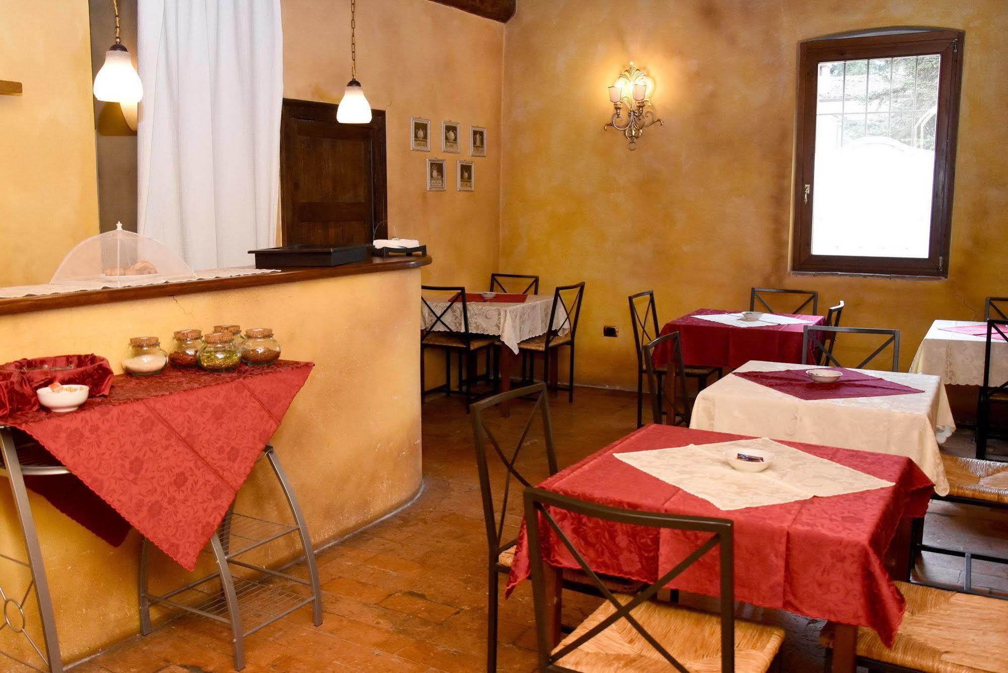 Albergo Dimora Storica Antica Hostelleria Crema Εξωτερικό φωτογραφία