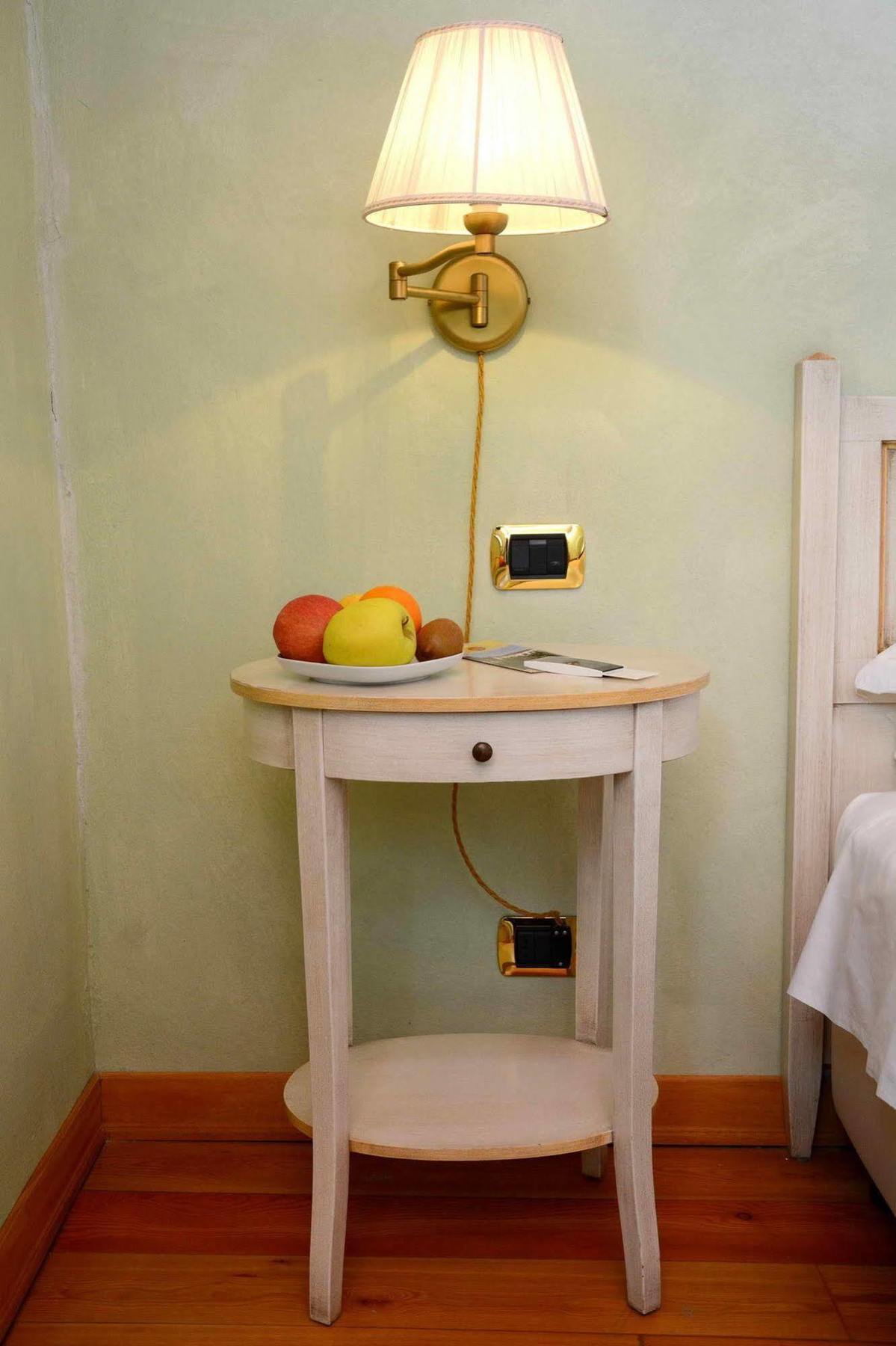 Albergo Dimora Storica Antica Hostelleria Crema Εξωτερικό φωτογραφία
