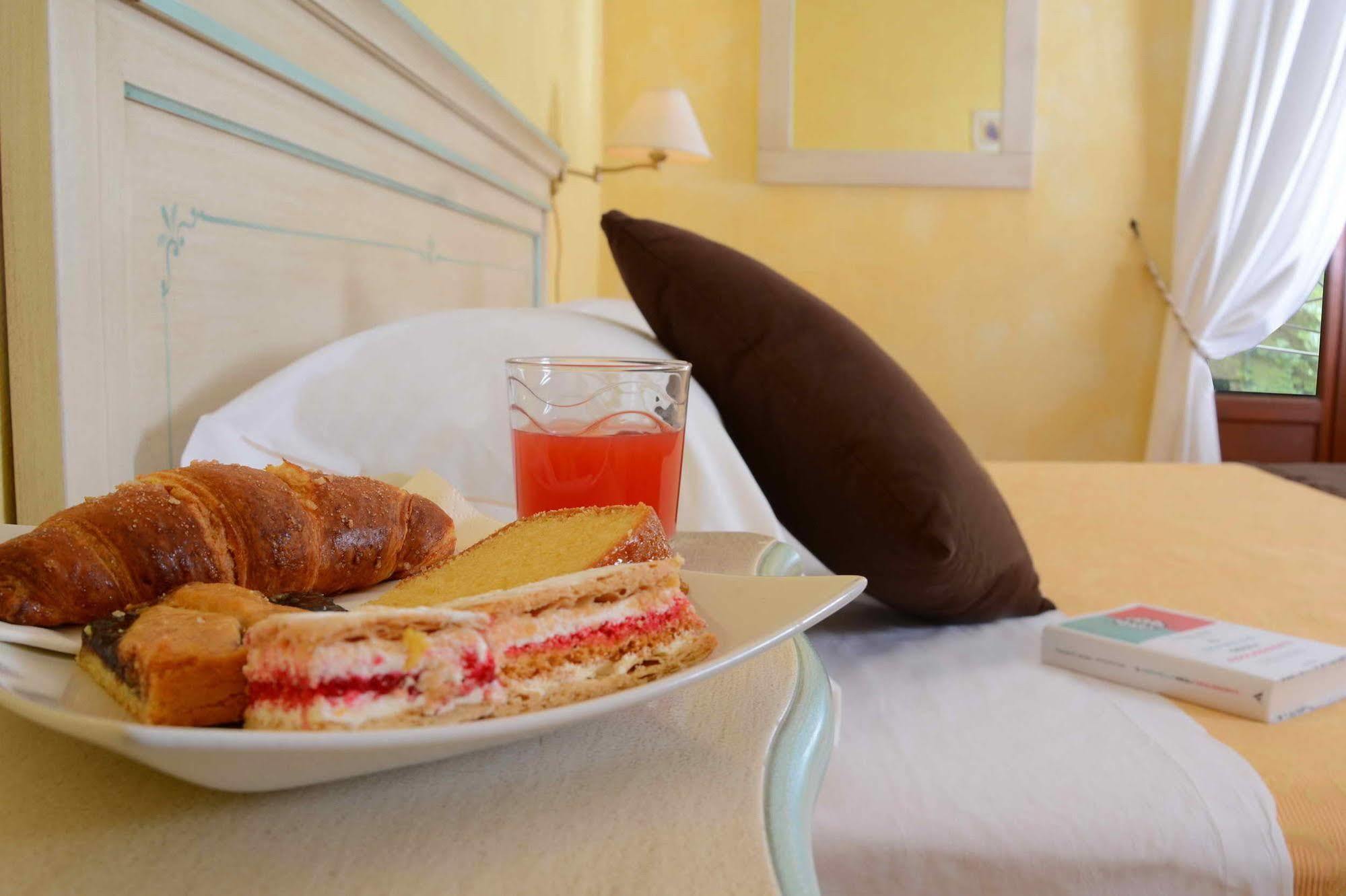 Albergo Dimora Storica Antica Hostelleria Crema Εξωτερικό φωτογραφία