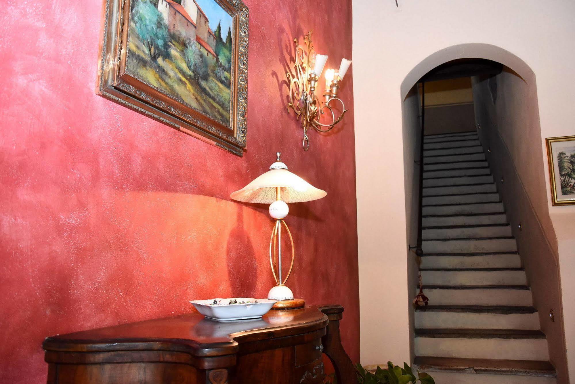 Albergo Dimora Storica Antica Hostelleria Crema Εξωτερικό φωτογραφία